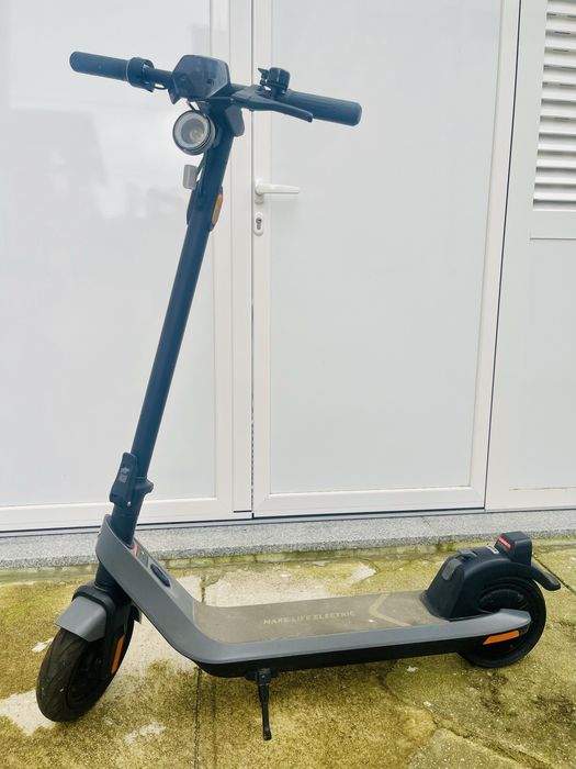 Trotinete eletrica Niu KQi2 Pro com pouco uso