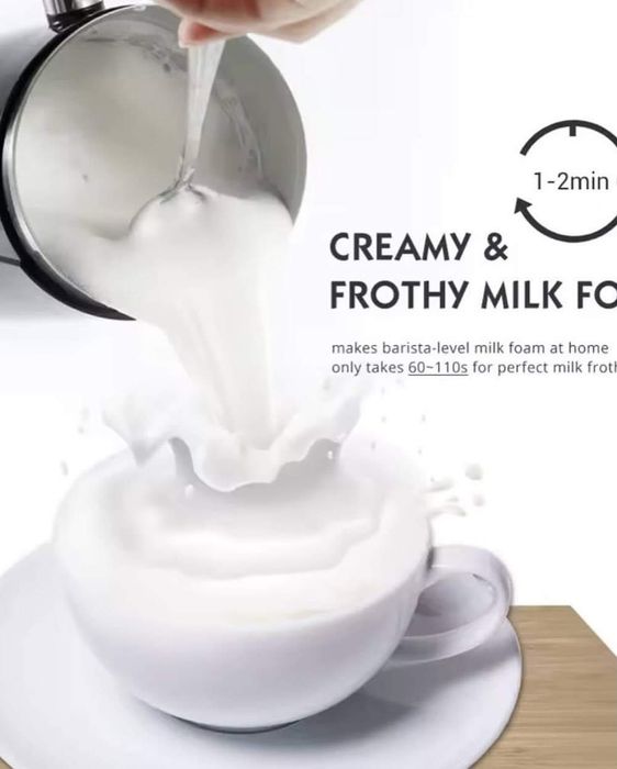 Електричний Спінювач молока 500вт