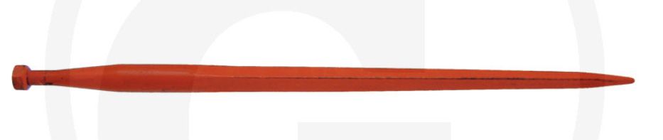 Spiczasty ząb z nakrętka stożkową Stoll 18841 SHW