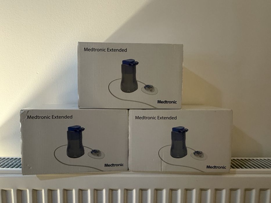 Medtronic sensor, сенсор медтронік гардіан 4, Guardian 4