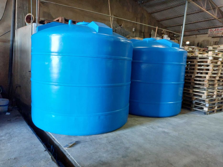 Deposito agua reservatorio tanque