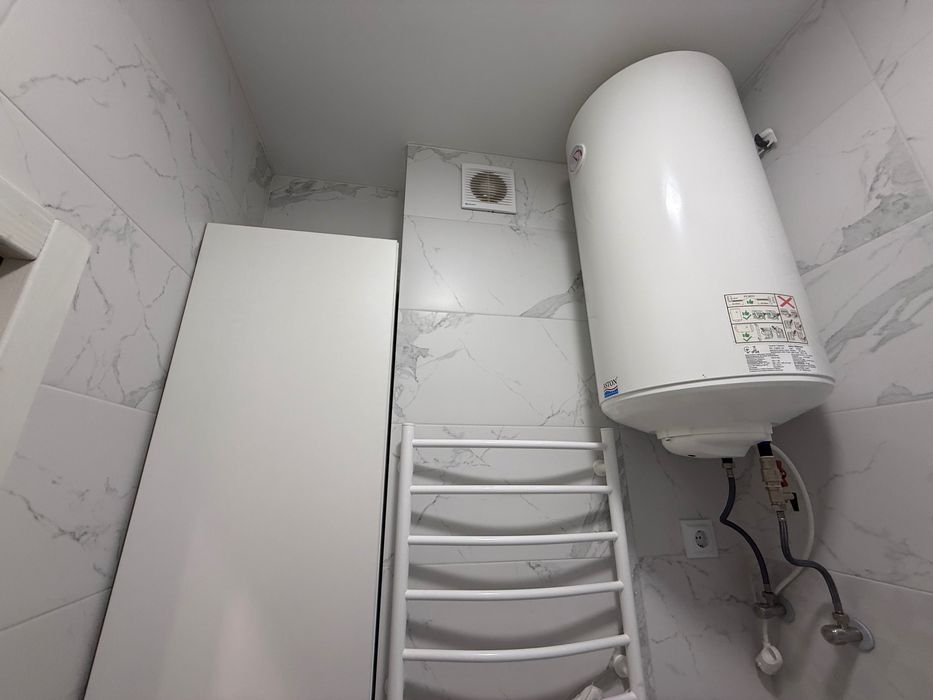 1-комнатная квартира по адресу ул. Химическая (площадь 30 м²) - Atlanta.ua - фото 10