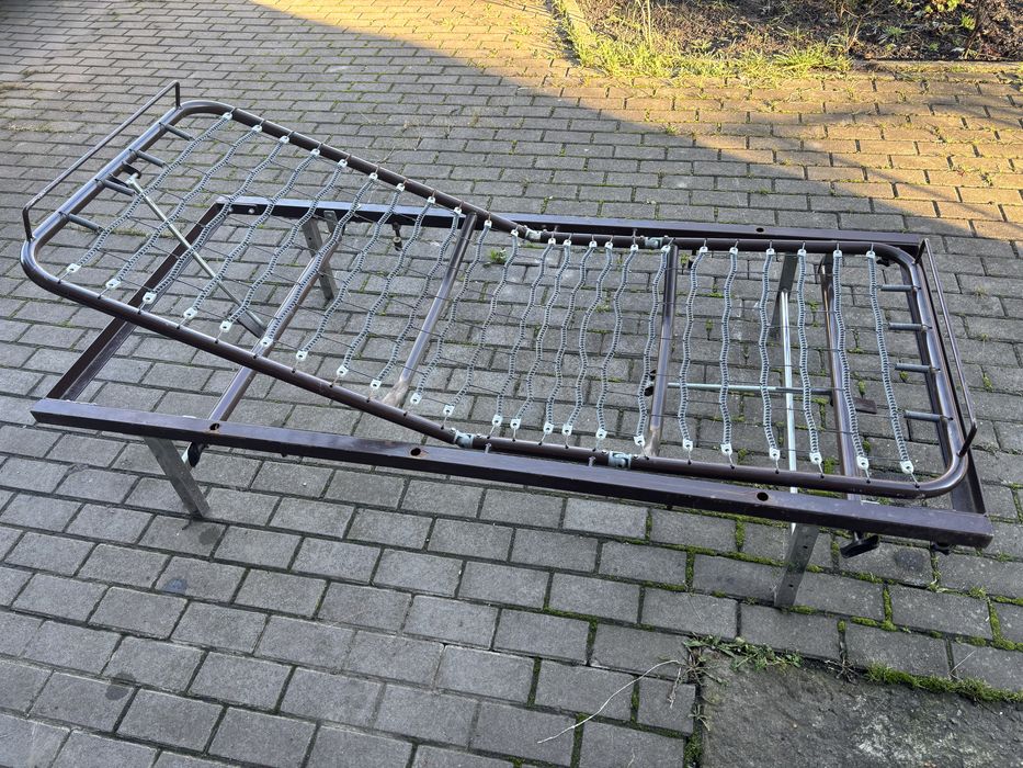 Ліжко для інвалідів та лежачих хворих