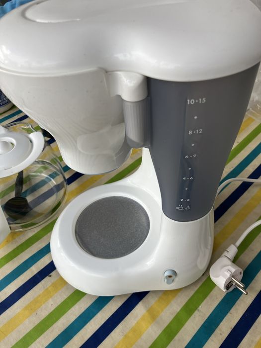 Tefal Coffee Machine64730007049730121