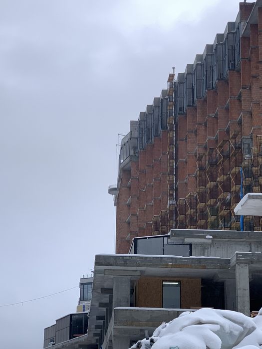 Монтаж та гільзуваня димоходів