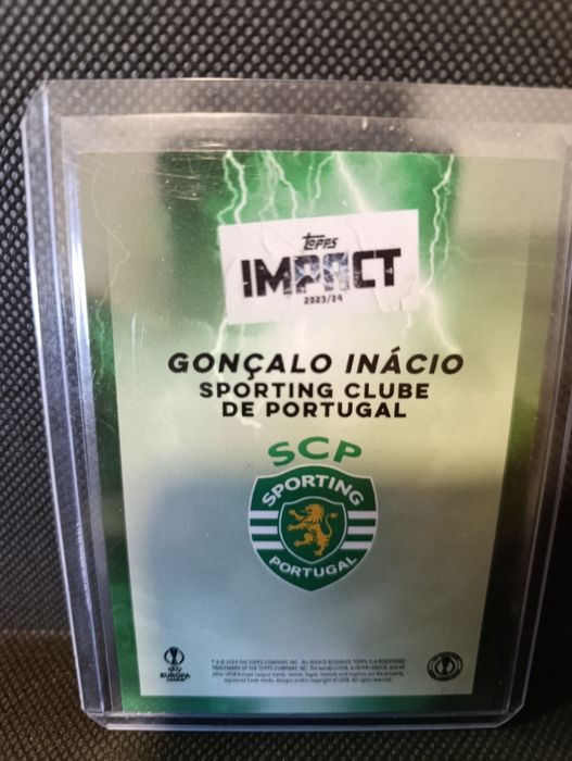 Cartas de coleção