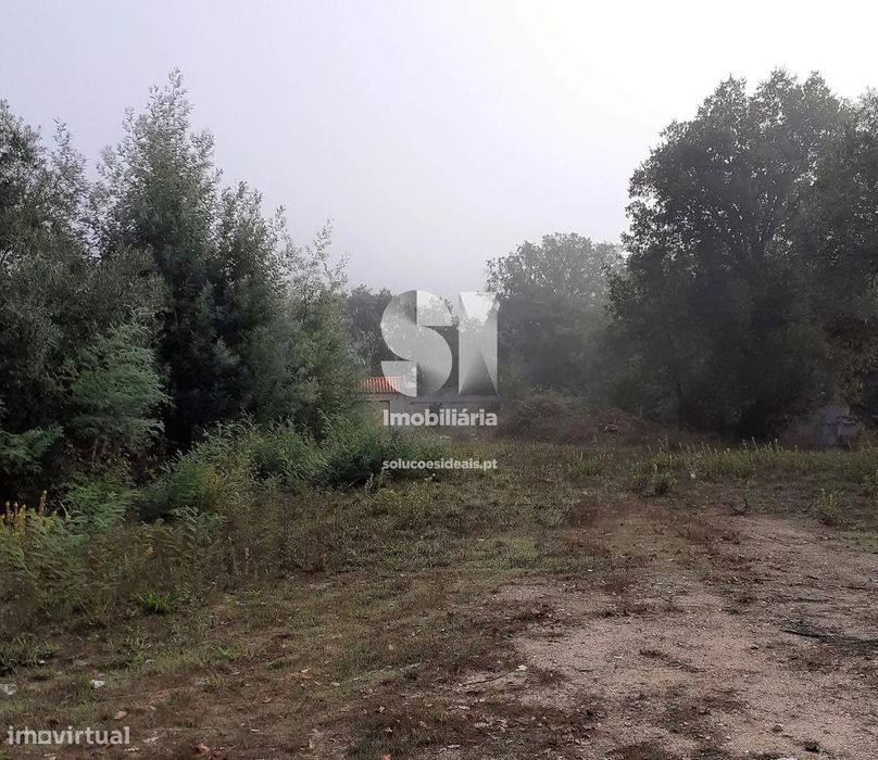 Terreno em Lousã — Lousã E Vilarinho, Coimbra