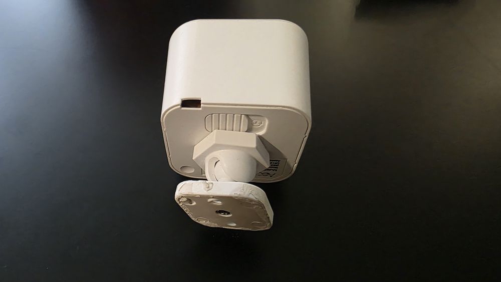 Aeotec multisensor 6