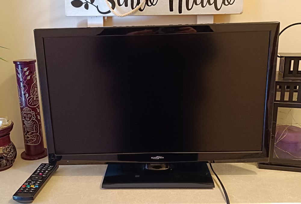 Televisão  Schöntech