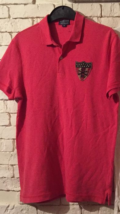 Polo Ralph Lauren -поло.