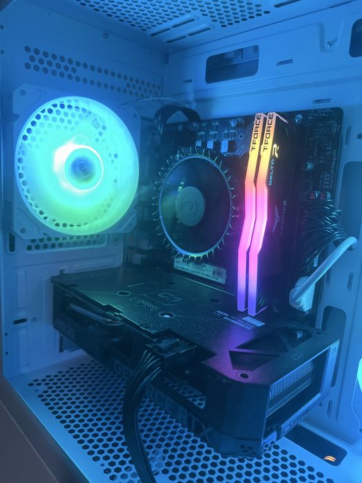 Computador Fixo
