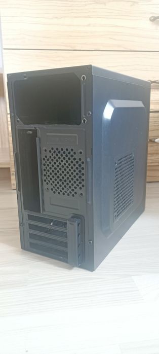 Корпус пк Aero Cool