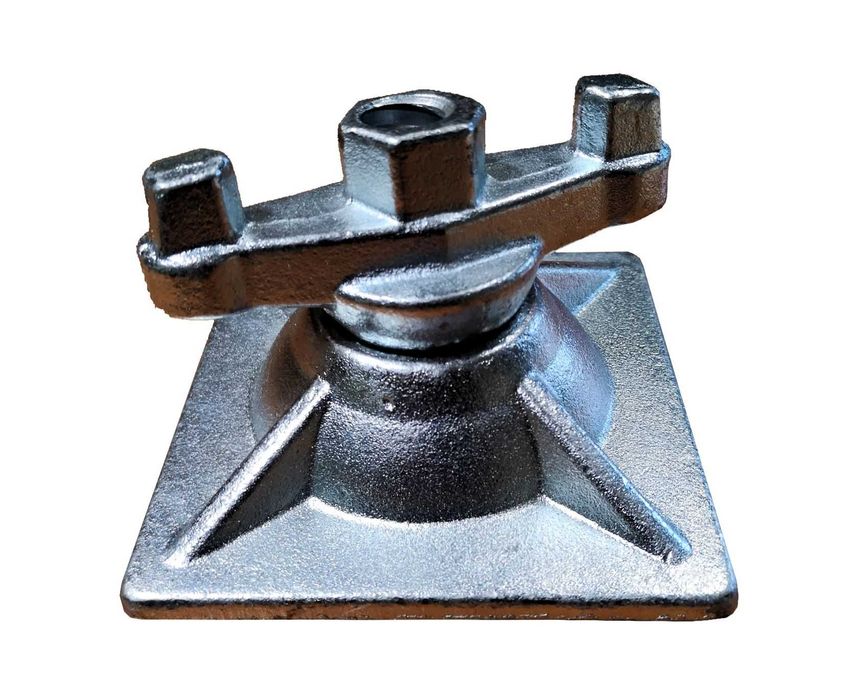 Nakrętka przegubowa 120x120