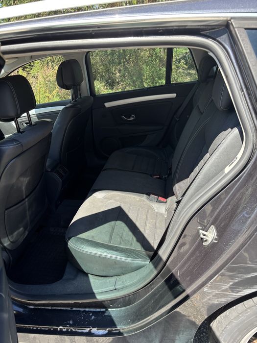 Renault laguna 3 2.0 dci