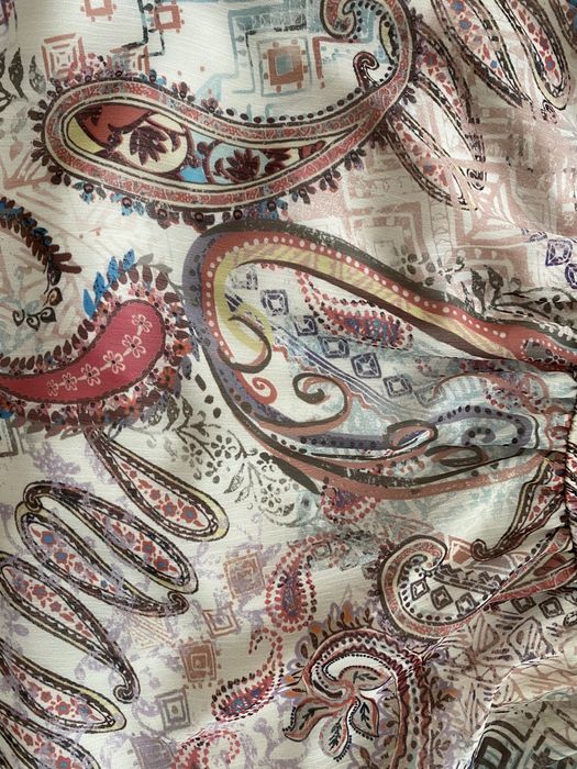 Długa sukienka boho Jake*s rozm.34