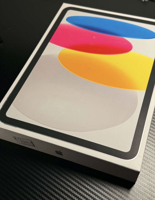 iPad A16 | (11gen) | (2025) | Srebrny | 128GB | NOWY