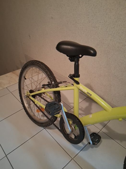 Bicilceta de criança 8-12 anos