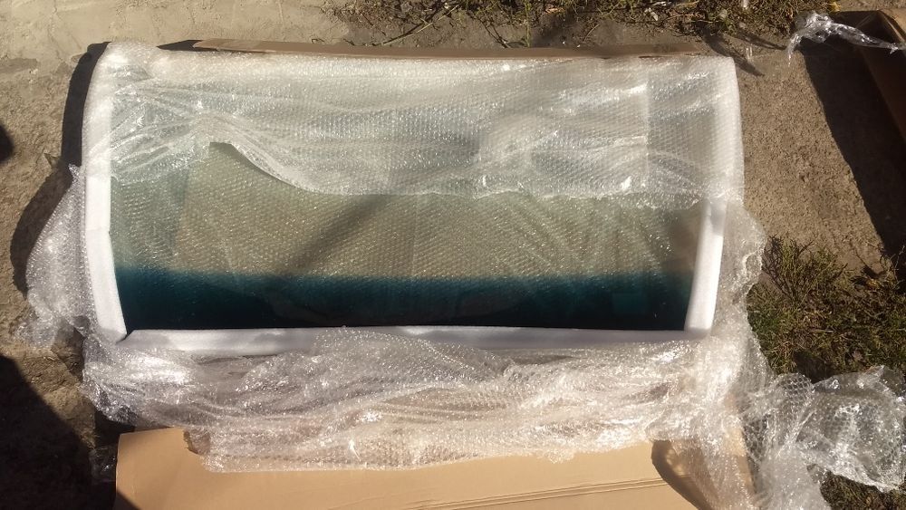 Ваз ока 1111 новое стекло лобовое