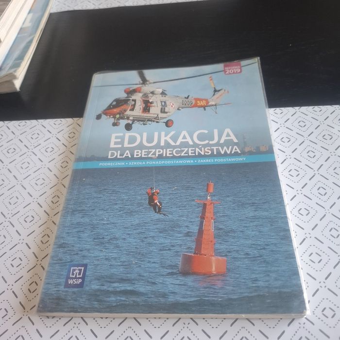 Edukacja Dla Bezpieczeństwa, zakres podstawowy