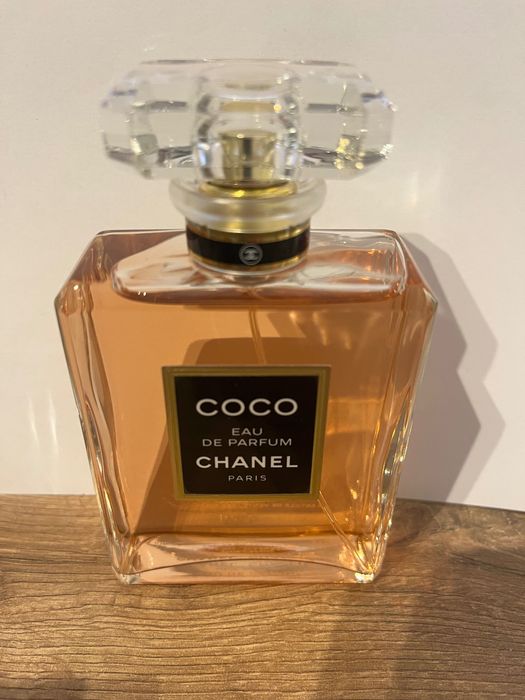 Coco Coco Chanel 100ml EDP