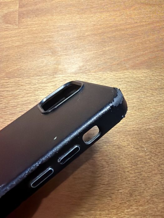 IPhone 12 pro - zbite plecki