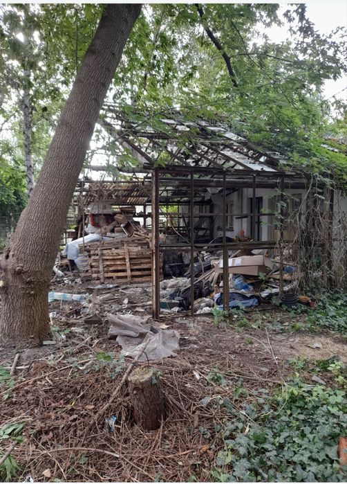 Odbiorę odkupię złom !