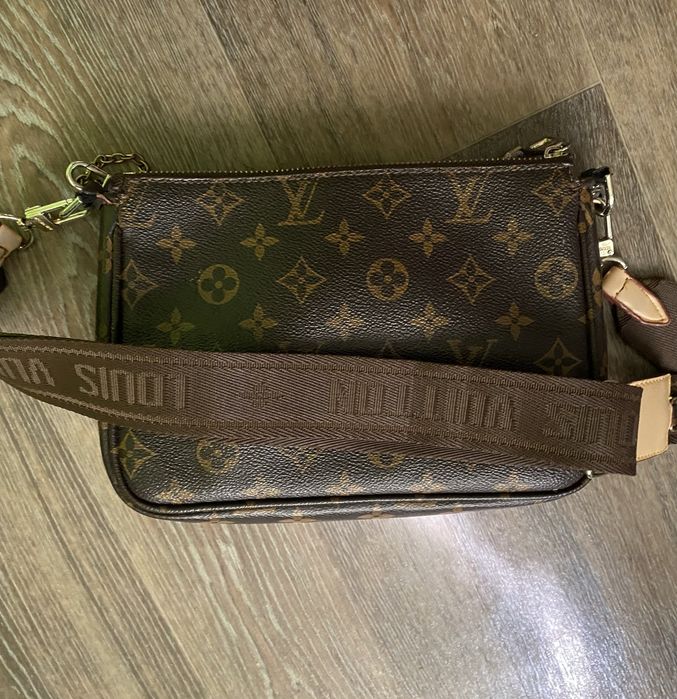 Сумка Louis Vuitton Multi Pochette