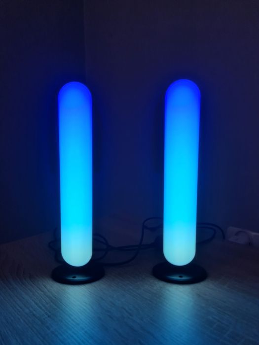 Lampki RGB Tracer NOWE