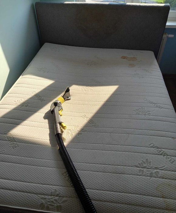 Pranie tapicerki meblowej i samochodowej - Dojazd gratis- 24/7