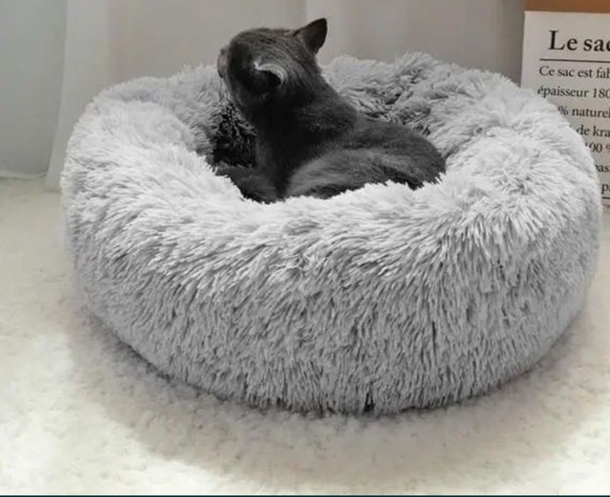 Лежак для котиков