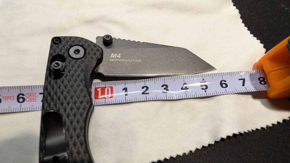 Benchmade replika, nieużywany