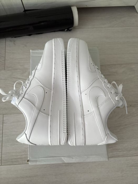 Air force 1 białe