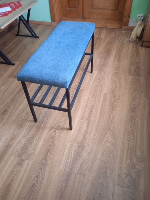 Лавочка (банкетна).