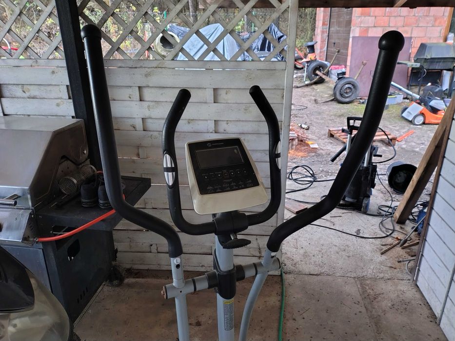 Orbitrek  do ćwiczeń