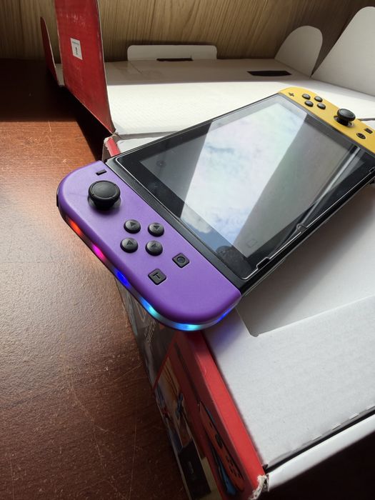 Nintendo Switch V2