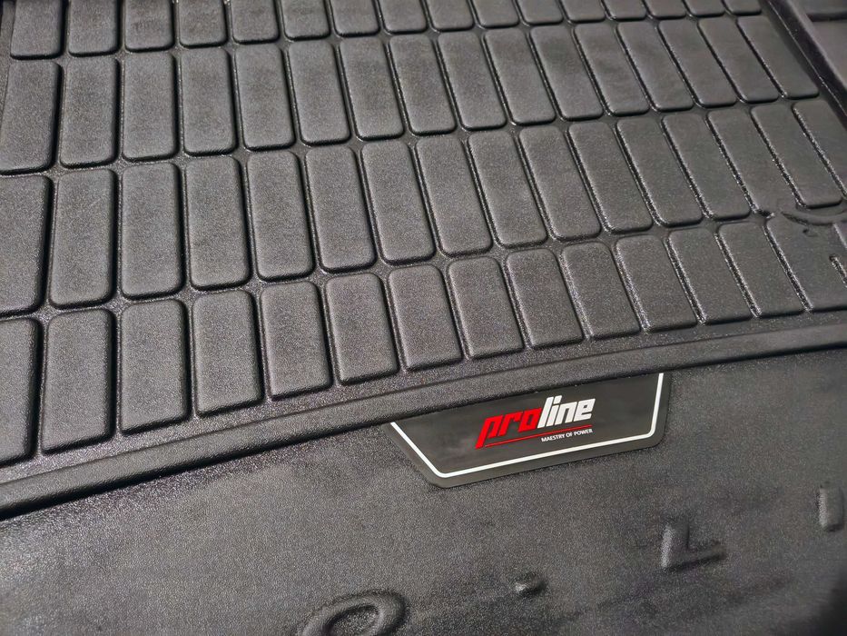 Frogum Proline mata bagażnika, Corolla hb od 2018