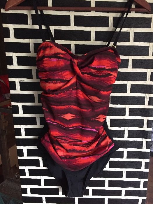 Stój kąpielowy bikini