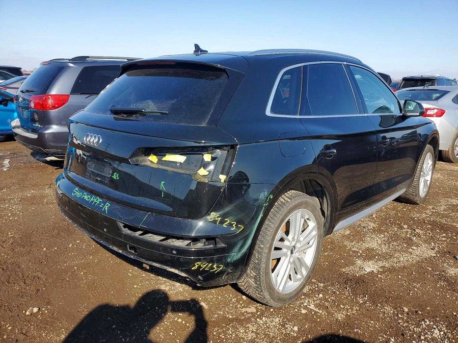 Audi Q 5 Premium Plus 2019