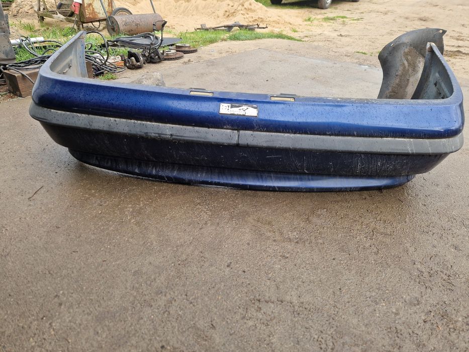 Opel calibra części