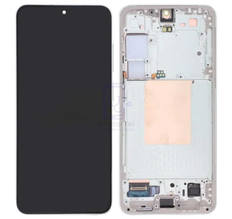 Samsung Galaxy S24 s921 Wyświetlacz LCD Oryginał Wymiana