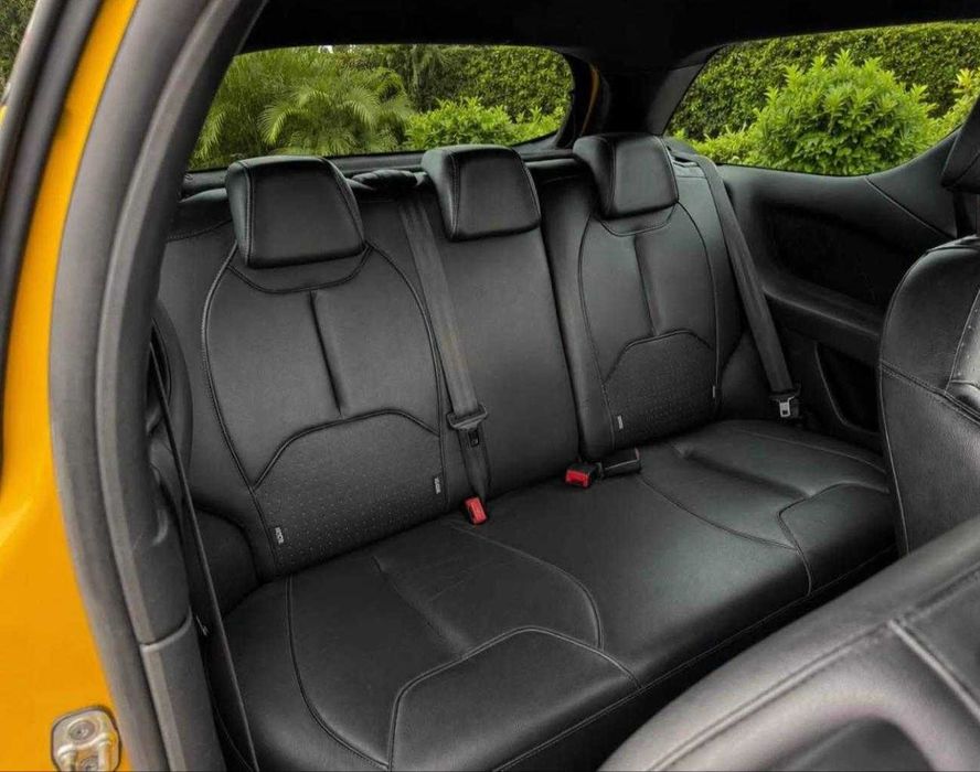 Carro Citroe DS3