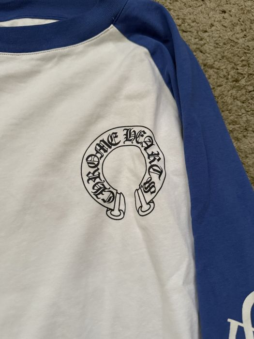 Sweat chorme hearts