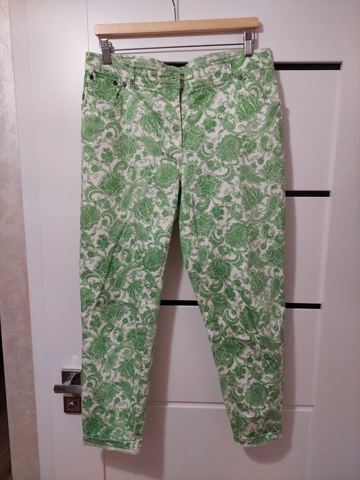 Spodnie damskie  roz.42