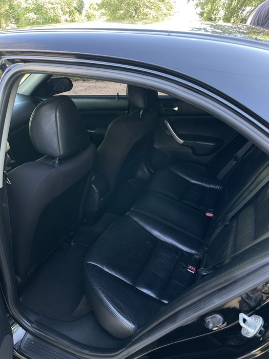 Автомобиль Honda accord 7 legend машина хонда аккорд седьмой авто 2.0 с газом переоформление