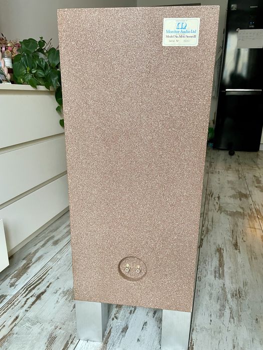 Monitor Audio Ma1 Mk2 - KEF B139