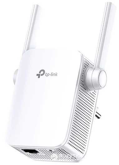 Ретранслятор TP-LINK RE305 WiFI5 / 100 Мбіт/с