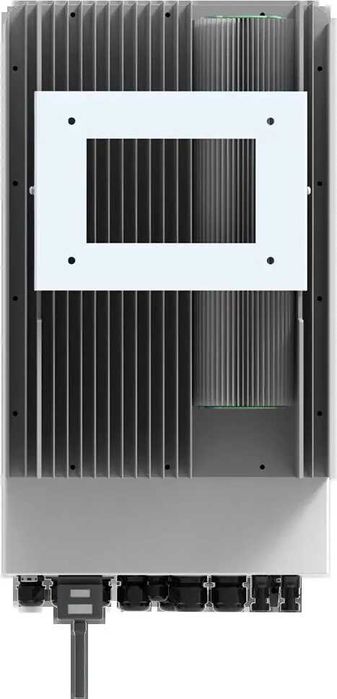 Гібридний інвертор Deye SUN-5K-SG05LP1-EU WiFi, 5 кВт, 1 Фаза, 48В
