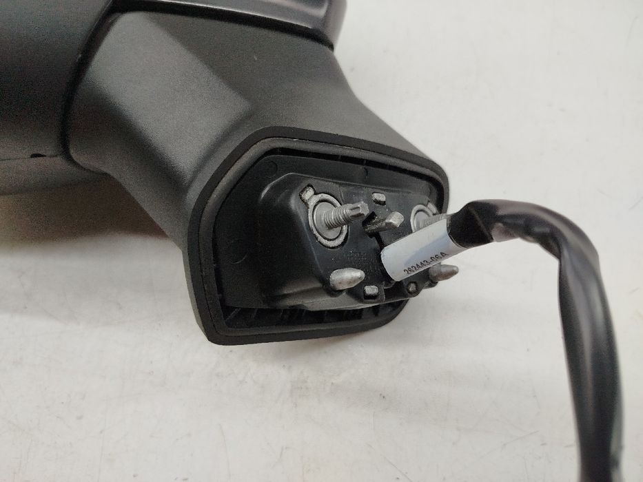 Espelho Retrovisor Esquerdo Elétrico - RENAULT CAPTUR II | 20 -