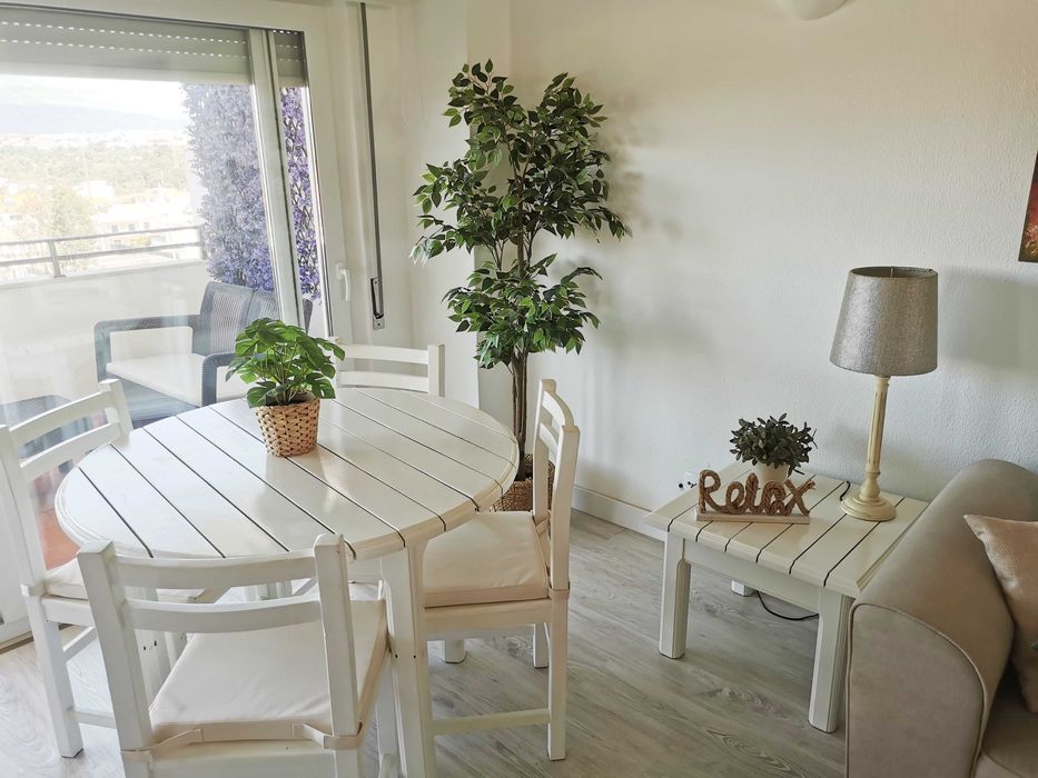 T1 Praia do Vau - Apartamento férias