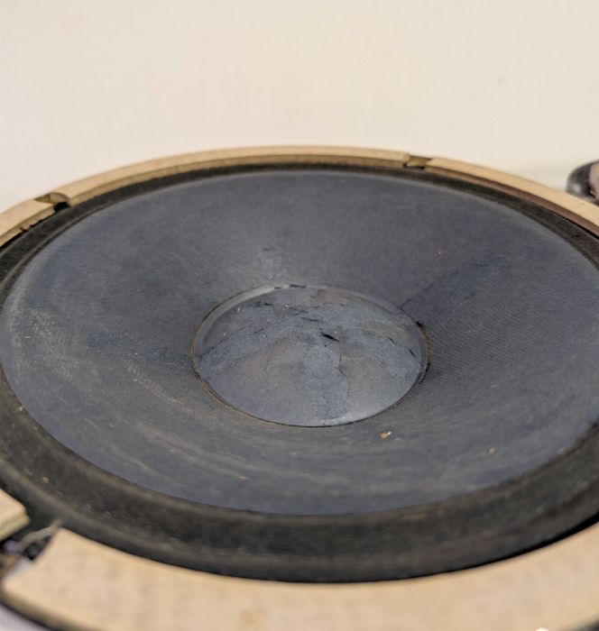 głośniki - Tonsil GDN 25/40/1 40W 8Ohm - do regeneracji